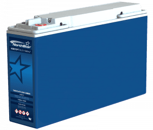 NSB210FT Blue+ NorthStar