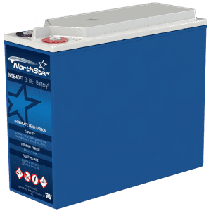 NSB40FT Blue+ NorthStar