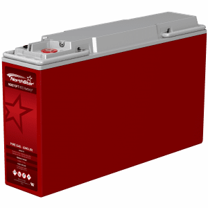 NSB 210FT Red  NorthStar