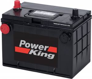 PK3478-6  Power King