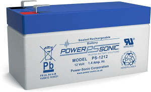 PS-1212 F1  Power Sonic