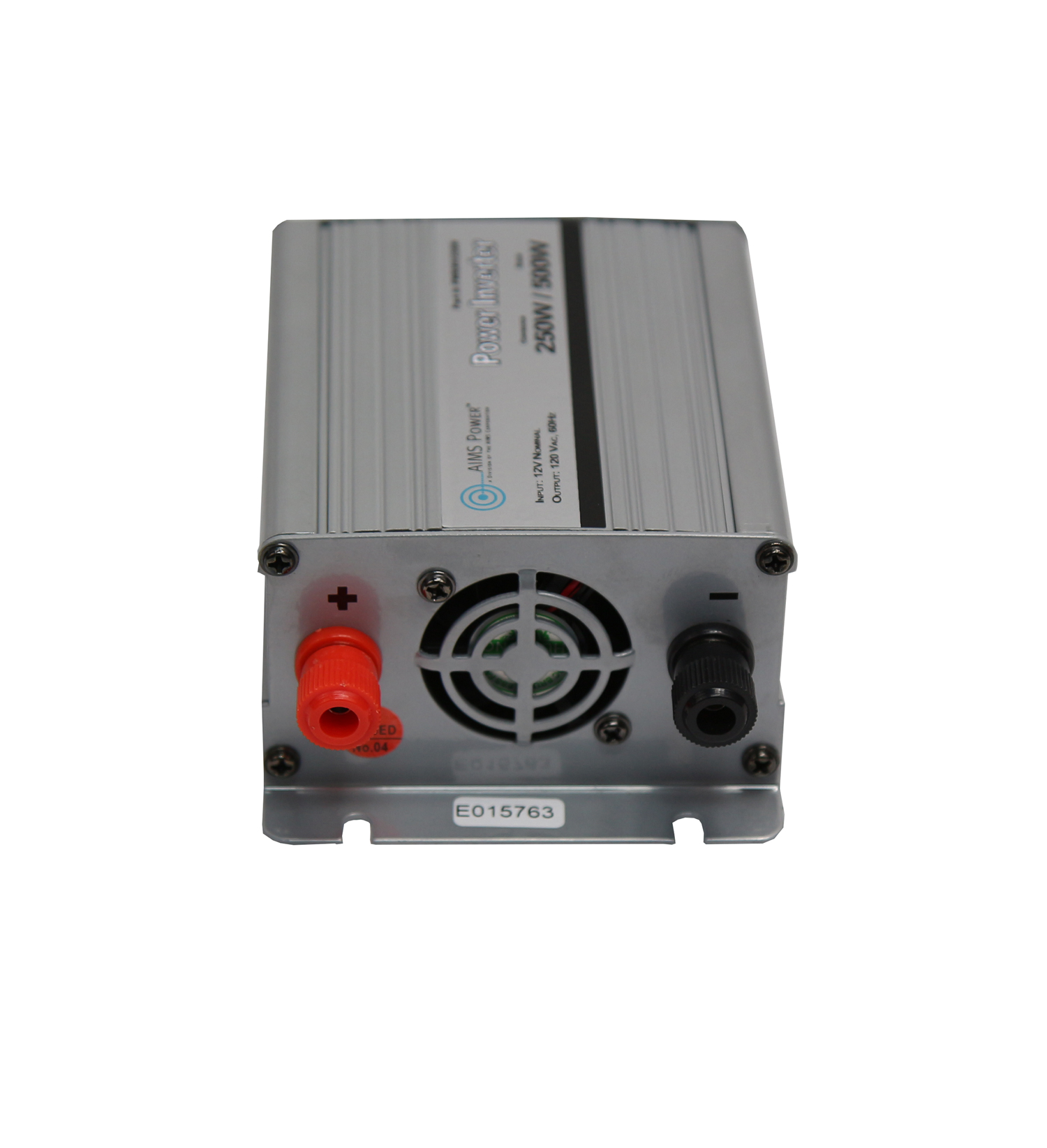 PWRINV250W Aims Power Inverter, product image from Missouri Wind and Solar