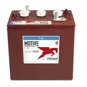 T-145 Trojan Battery
