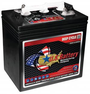 US1800 XC2  US Battery