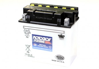 YB16CL-B Motocross, product image from Batterysales