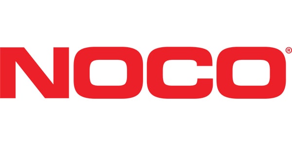 NOCO logo, Battery boxes