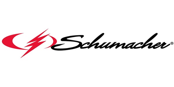 Schumacher Electric logo