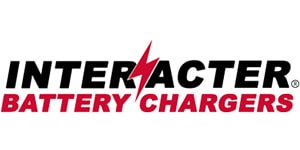 Interacter Battery Chargers