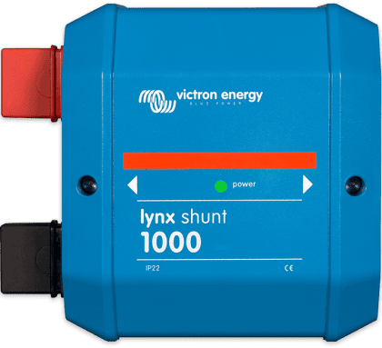 Lynx Shunt VE.Can (M10)