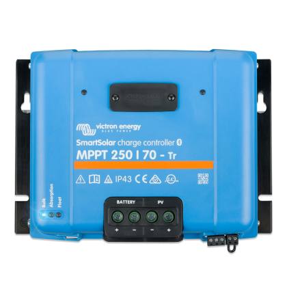 SmartSolar MPPT 250/70-Tr