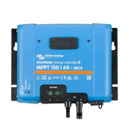 SmartSolar MPPT 150/60-MC4