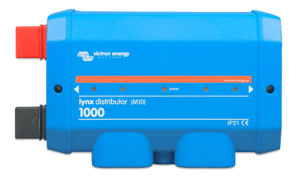 Lynx Distributor (M10)