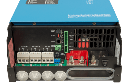 MultiPlus-II 12/3000/120-50 120V 50/60Hz (UL 458)